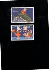 lot de 2 image d'école