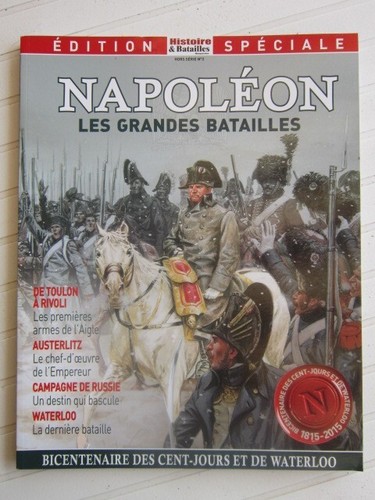 Histoire batailles hors - &,