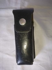 ANCIEN ETUI POCHETTE FOURREAU