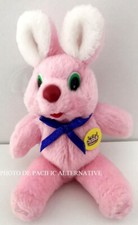 occasion Peluche 9cm Lapin