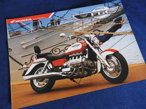 Catalogue depliant moto - catalogue,