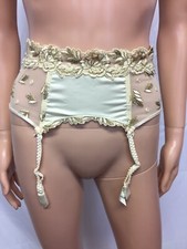 Porte-Jarretelle Femme Lise