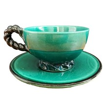 Ensemble tasse céramique - tasse, en