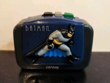 baladeur cassette K7 Walkman