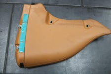 Habillage C Poteau Maserati