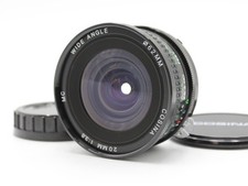 [Presque comme neuf] Objectif