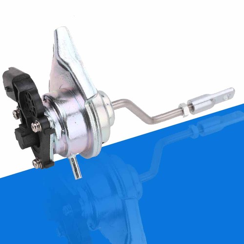 Wastegate turbo prévu - turbo,