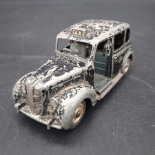 Vintage Dinky Meccano England