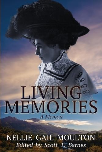Nellie gail moulton scott - nellie, t
