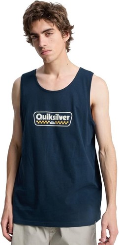 Quiksilver starting grid - quiksilver, ev