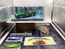Fabbri 1/43 Collection Les