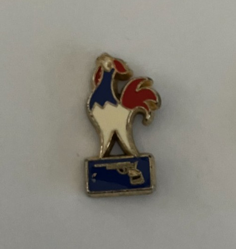 Pin s federation - pin's,