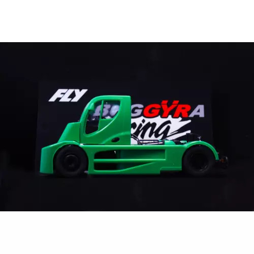 Fly truck79 buggyra mkiib - buggyra,