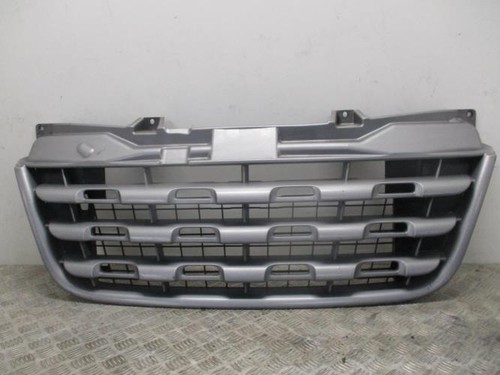 Calandre renault master - renault, 3