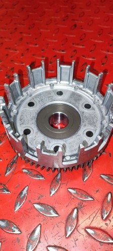 Cloche embrayage moteur rotax - cloche,