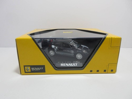 Norev renault clio r3 - norev,