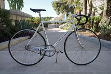 EDDY MERCKX TRACK BIKE MX-Leader 52