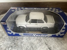 BMW 2002 turbo 1/18 Anson