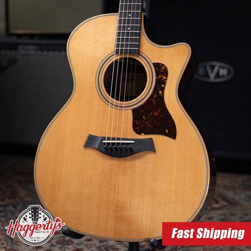 Taylor 414ce studio - studio, grand