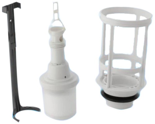 Set chasse eau 240114001 - set,