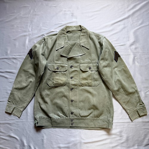 Vtg original ww2 - original, us