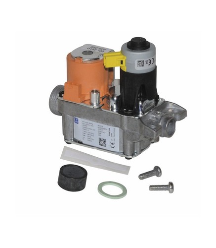 Mécanisme gaz bloc - -,