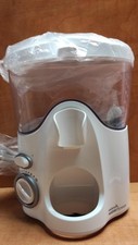 Jet dentaire Waterpik WP100 ULTRA retour client comme neuf mais sans tuyau