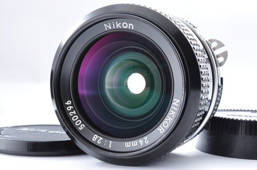 Comme neuf objectif nikon ai - objectif,