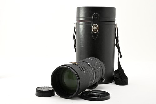 Top mint case nikon ed - [top,