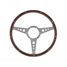 Volant Bois/ Aluminium 3