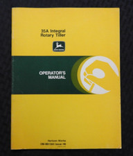 John Deere 400 Hydrostatique