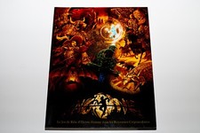 AGONE - LIVRE DE BASE - JDR DANS LES ROYAUMES CREPUSCULAIRES