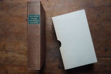 PLEIADE JEAN GIONO, 1971, 1 volume, oeuvres romanesques completes TOME 1