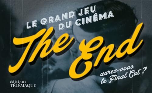 The end grand jeu du - le,