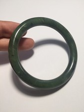 Vintage Green Jadeite Jade