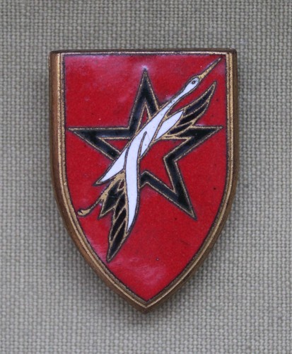 Insigne commandement - insigne,