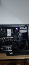 PC Gaming CPU Intel I5-9400F NVIDIA GeForce GTX 1050 16G RAM SSD 1TO HDD 500GO 