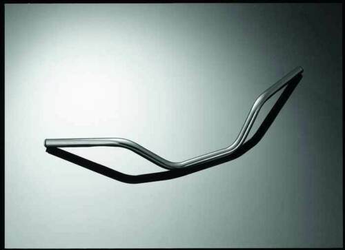 Guidon noir shadow - guidon,