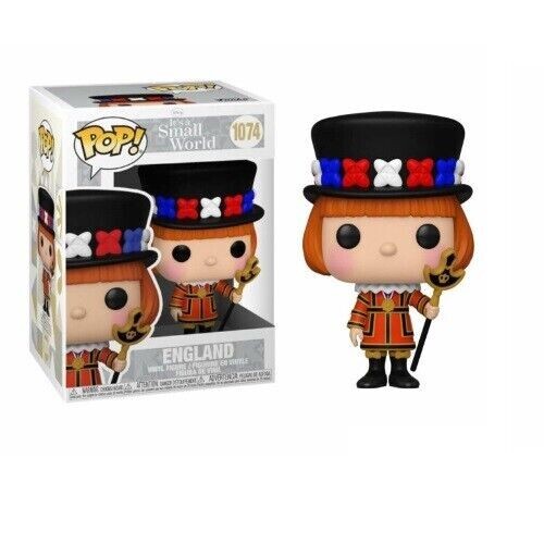 Funko pop small world - funko, a