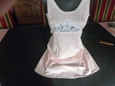 Jolie combinaison fond - jolie,