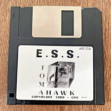 TOMAHAWK (1 Disque) -