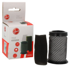 Kit Filtres À Air Ronds Pour