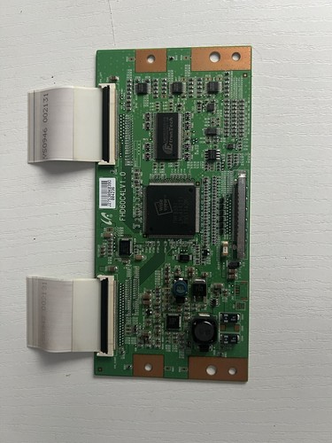 Carte con fhd60c4lv1 tv - ,