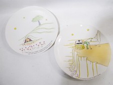 Scarce 1986 Gien China France