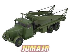 BER97 CAMIONS 1/43 Hachette
