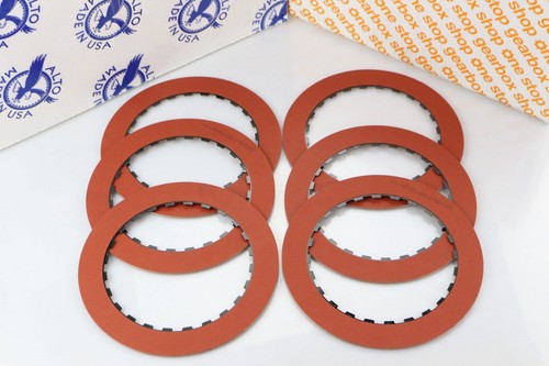 Kit friction boîte de - kit,