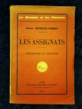 Les Assignats Révolution et