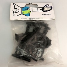 ELECTRIX RACING ECX214000 4 x