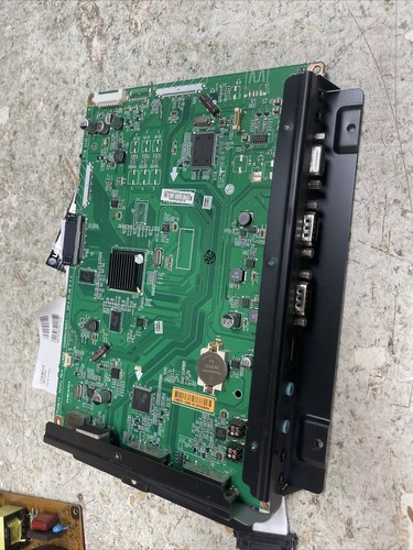 Carte mère eax65041903 - carte,