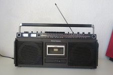 rare boombox radio cassette national panasonic rs 4150lj
